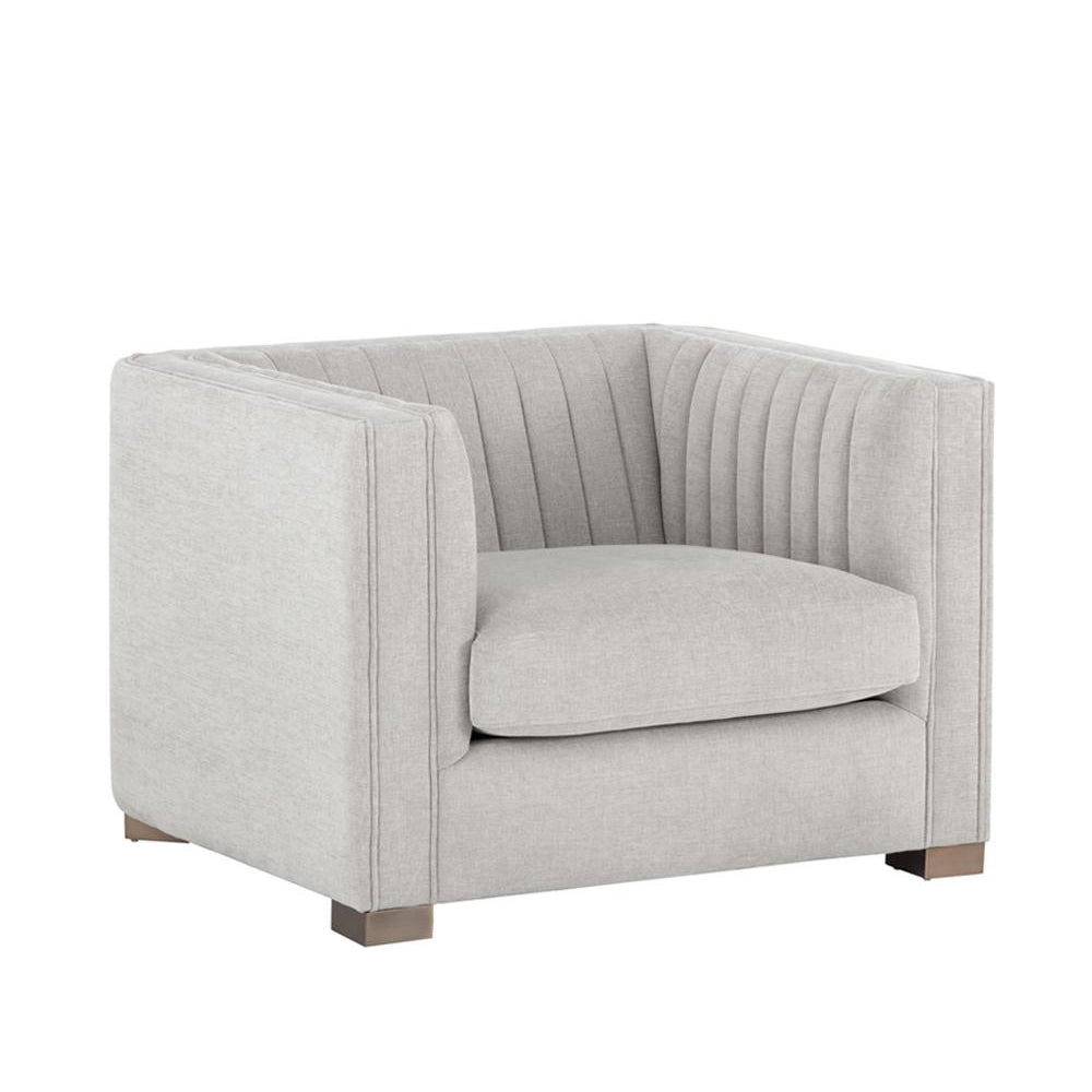 Sunpan, Caitlin Armchair