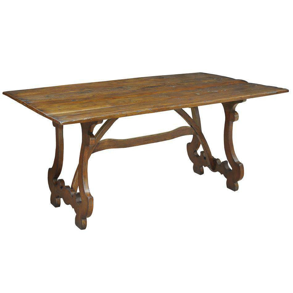 SARREID, Calambac Dining Table