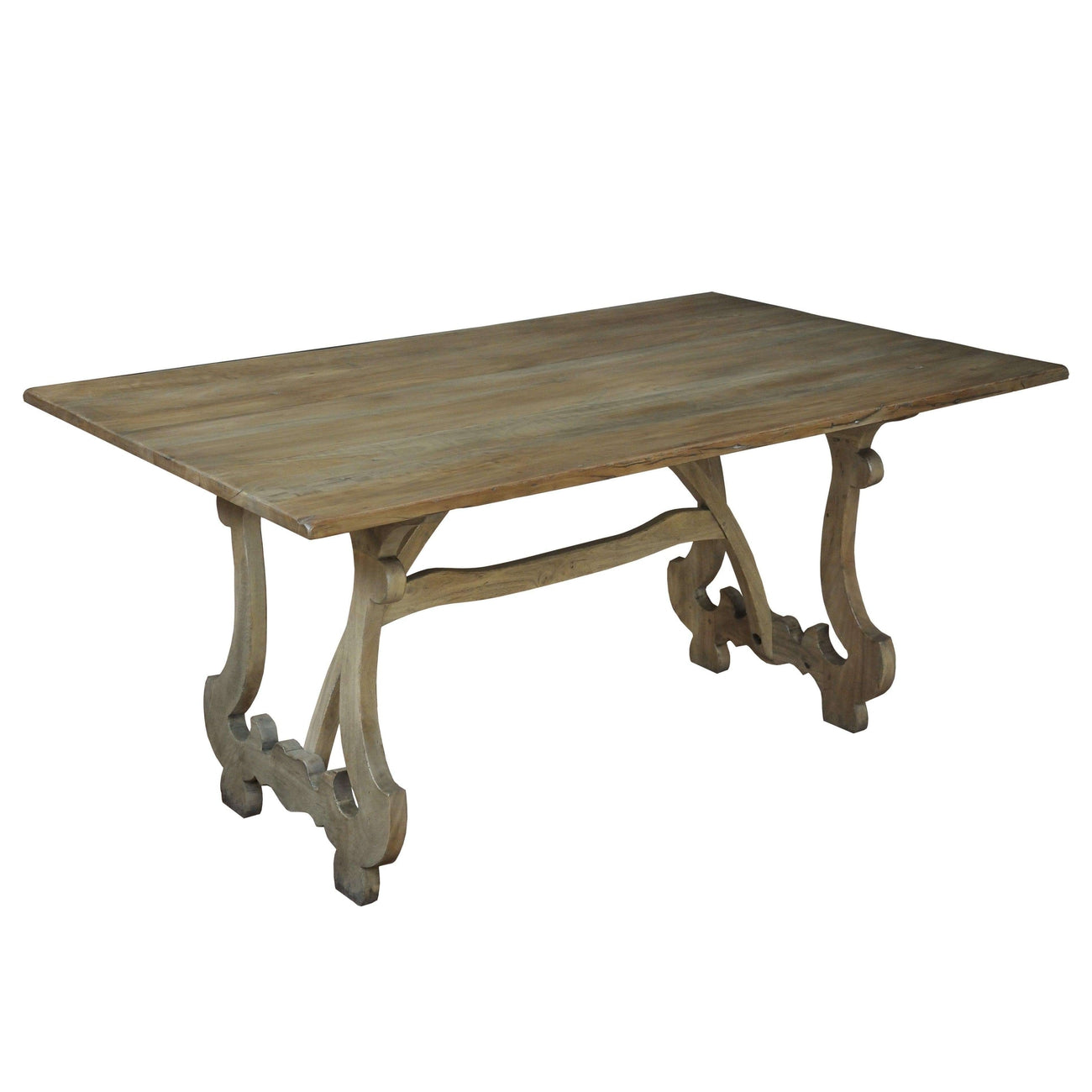 SARREID, Calambac Dining Table