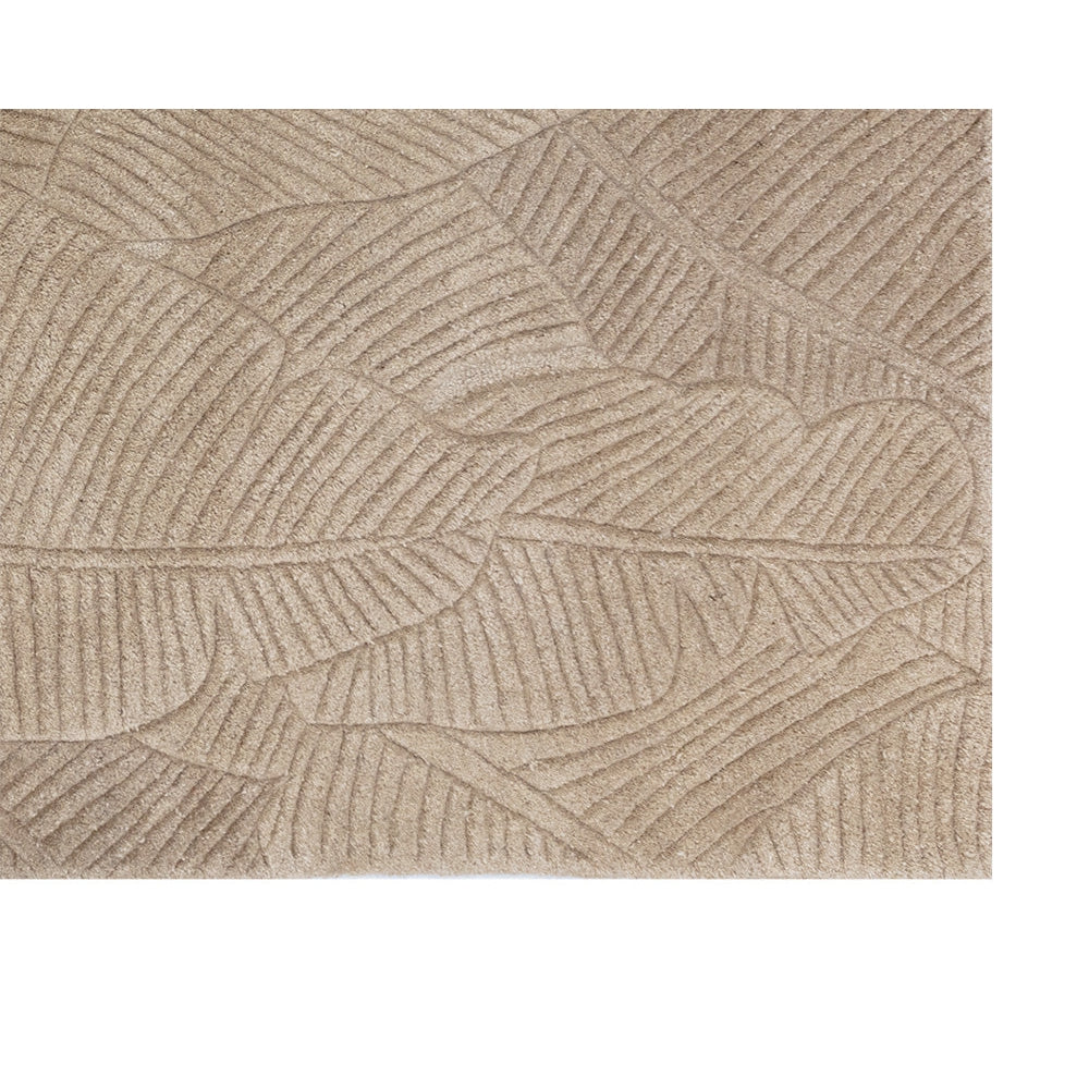 Sunpan, Calathea Hand - Tufted Rug