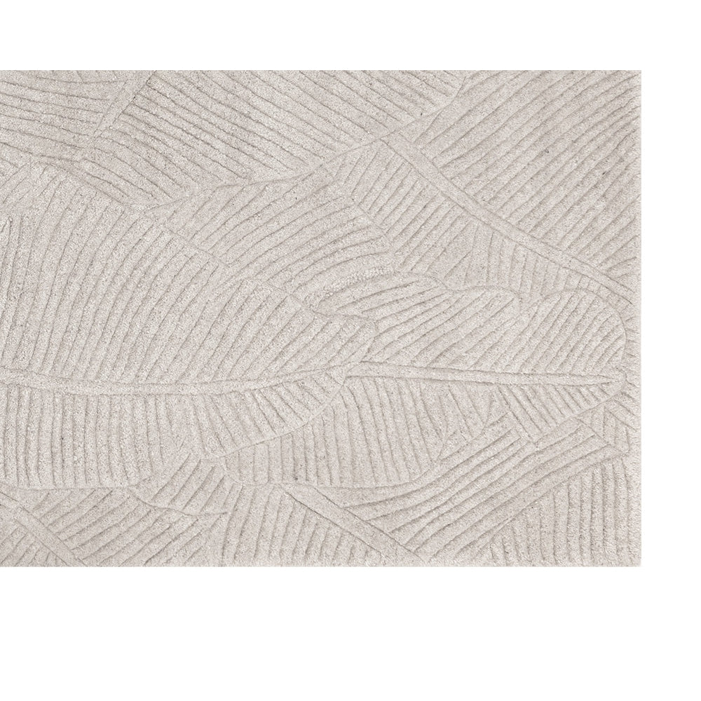 Sunpan, Calathea Hand - Tufted Rug