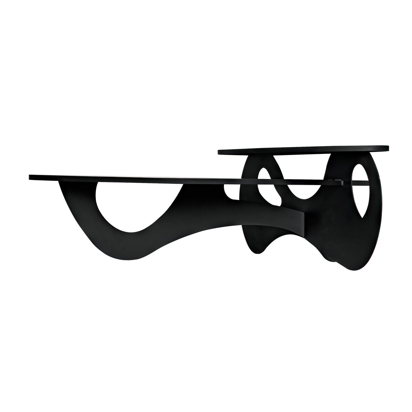 Noir, Calder Coffee Table