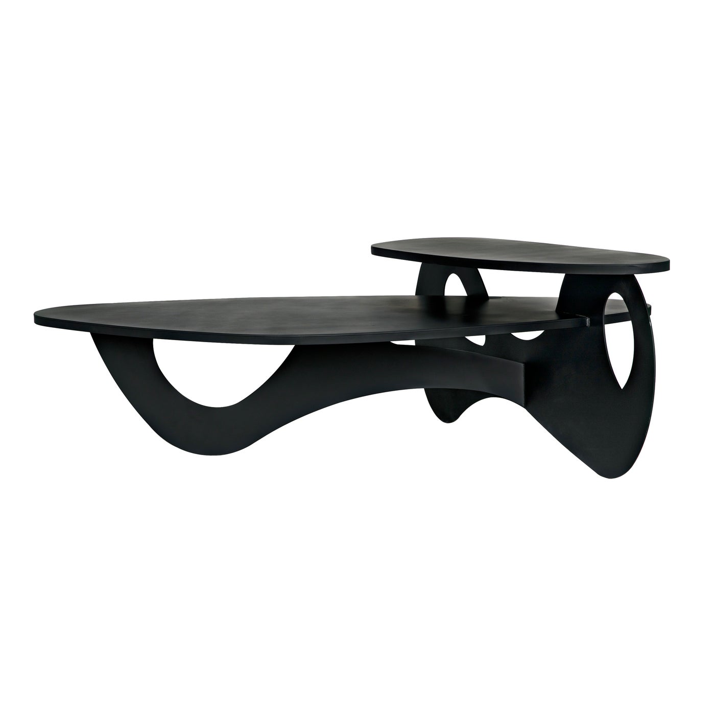 Noir, Calder Coffee Table