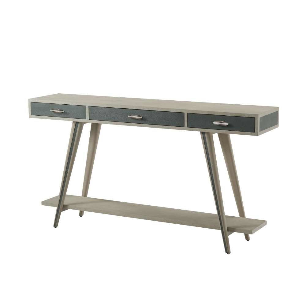 Theodore Alexander, Caledonia Console Table