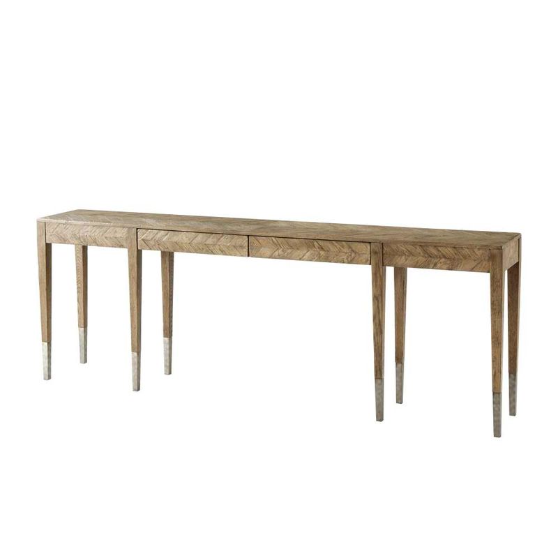 Theodore Alexander, Calhoun Long Console Table