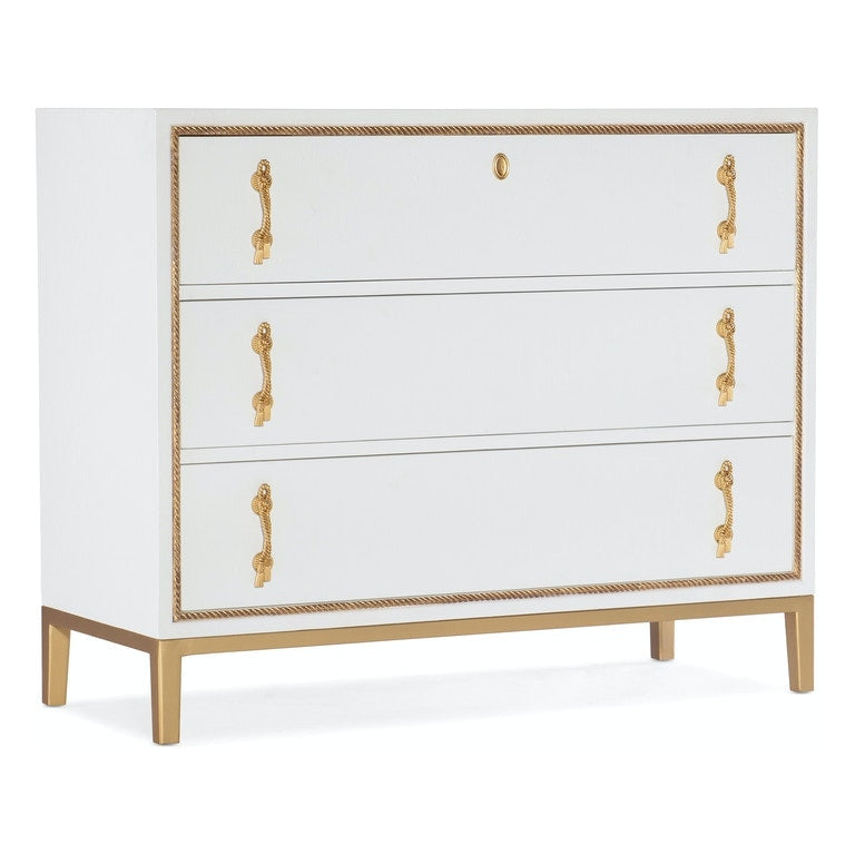 Hooker, Calhoun Three-Drawer Chest