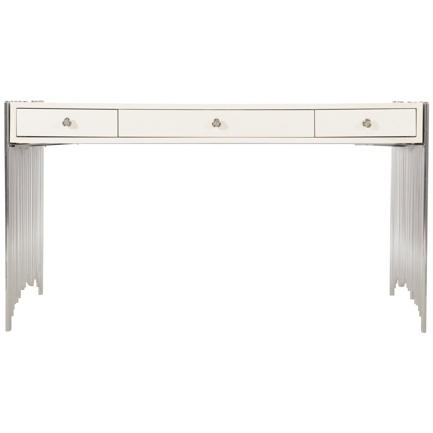 Bernhardt, Calista Metal Desk