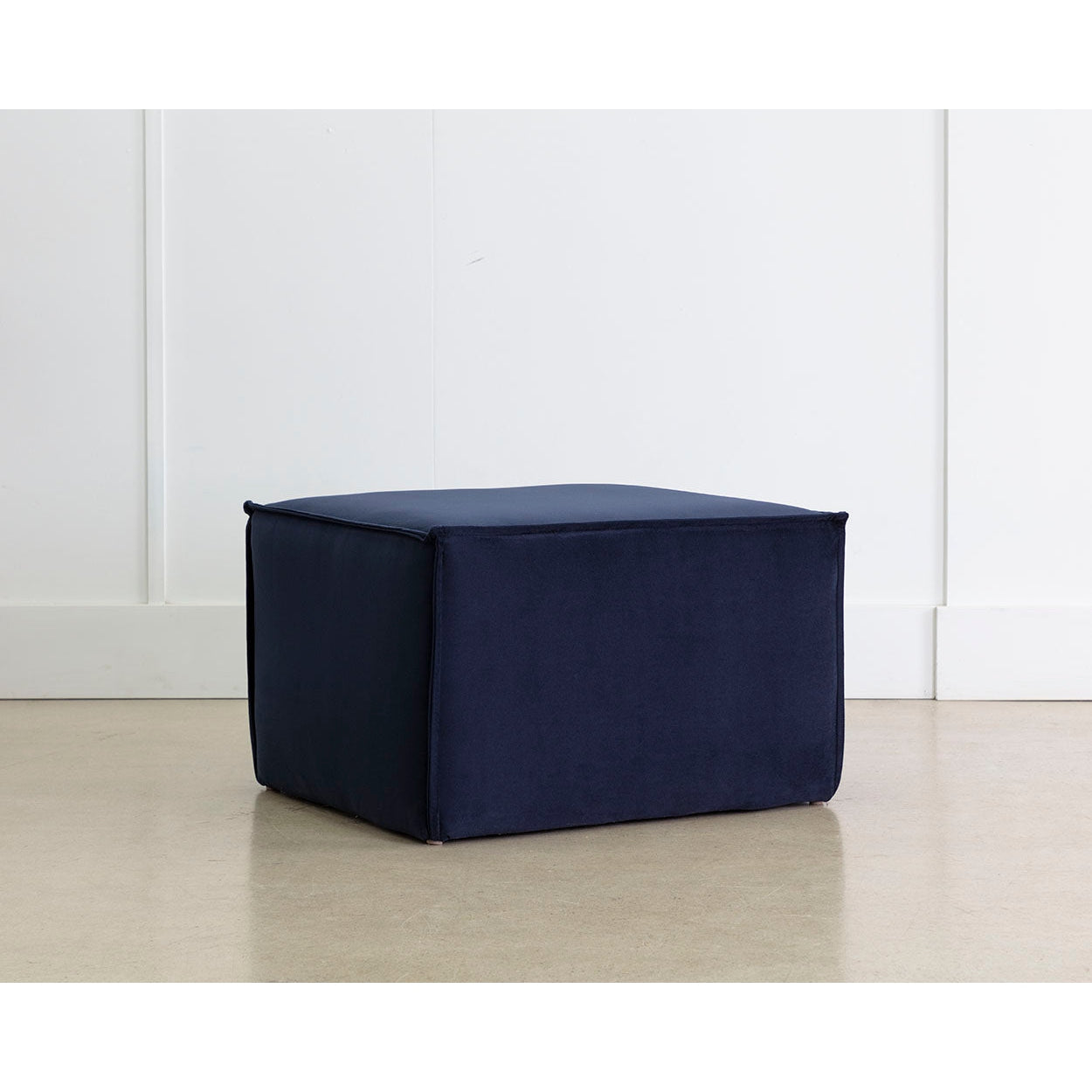 Sunpan, Calista Ottoman - Small