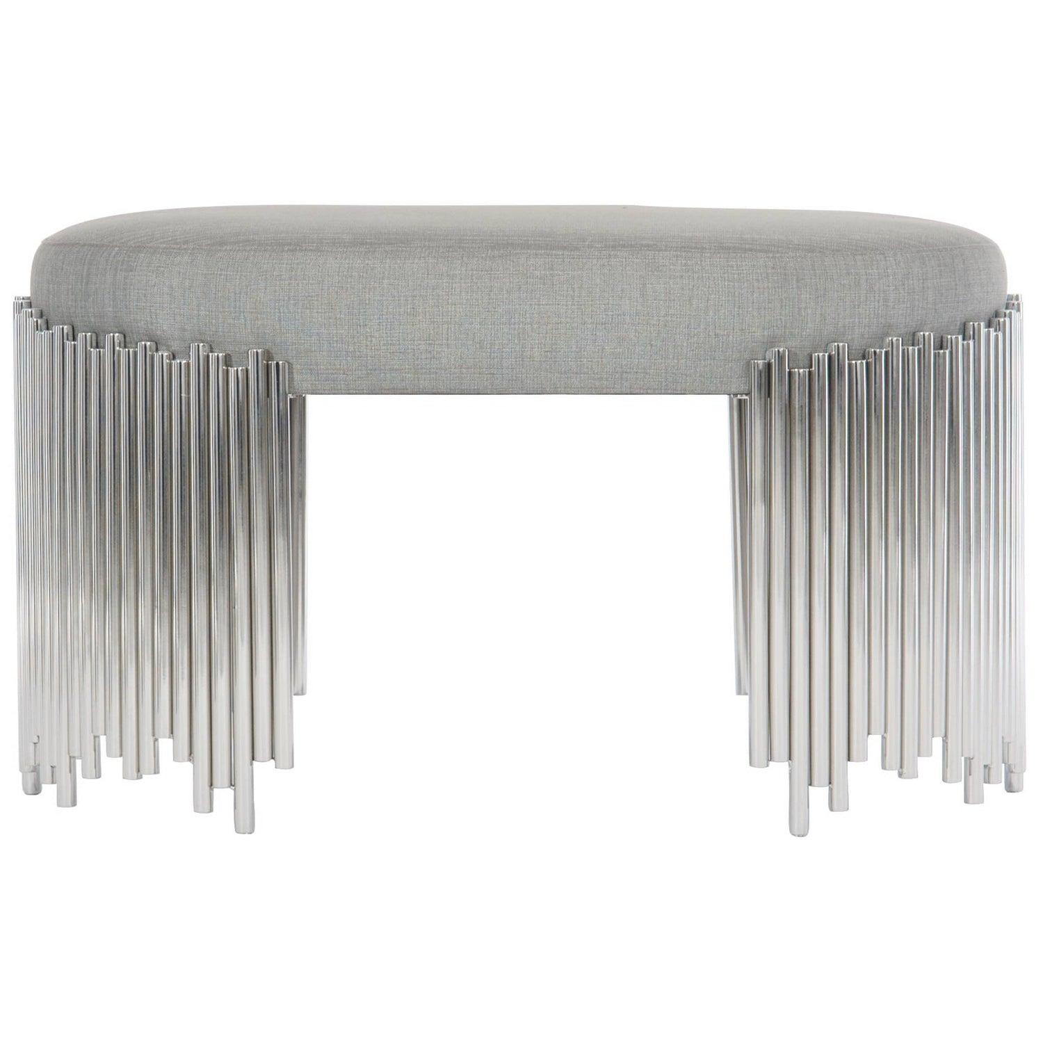 Bernhardt, Calista Oval Bench