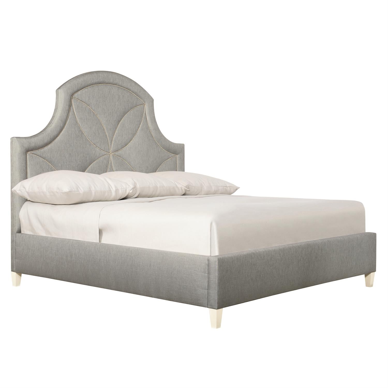 Bernhardt, Calista Panel Bed King