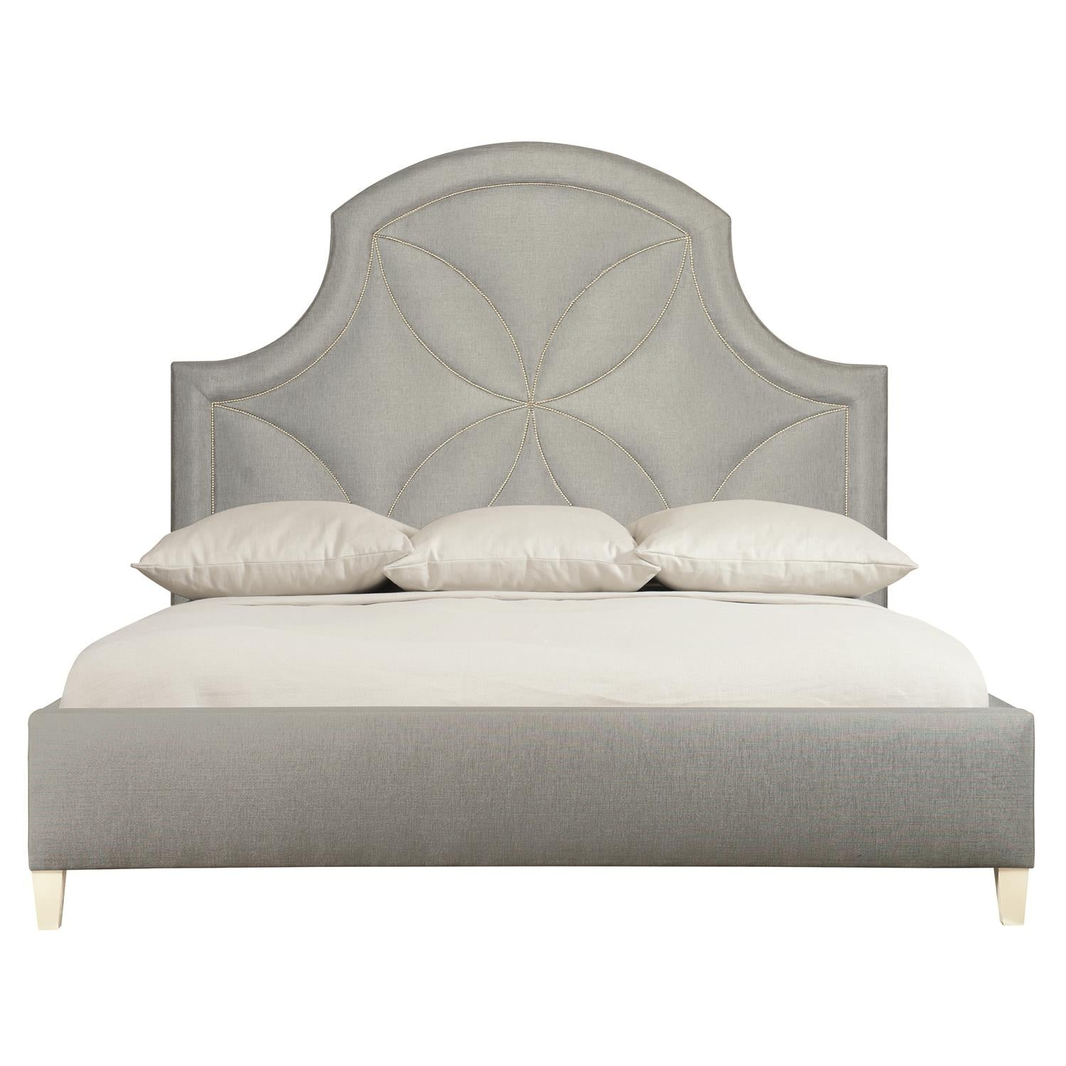 Bernhardt, Calista Panel Bed King