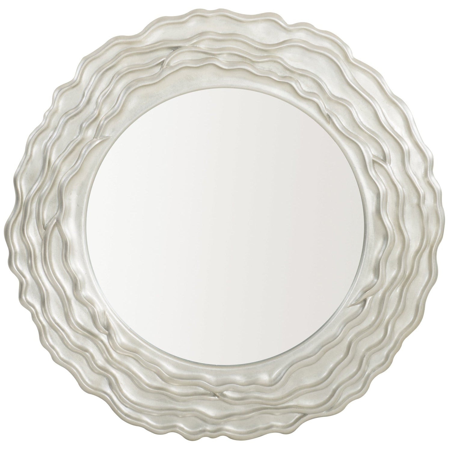 Bernhardt, Calista Round Mirror