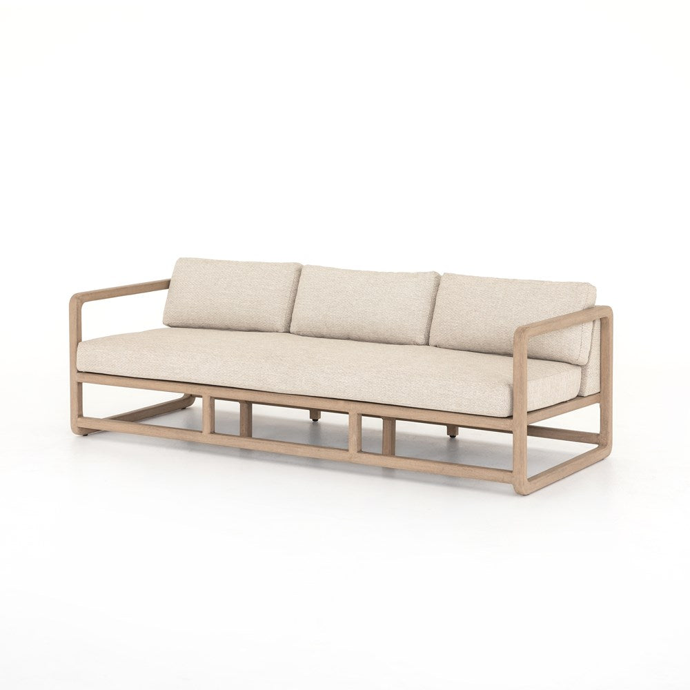 Four Hands, Callan Outdoor Sofa