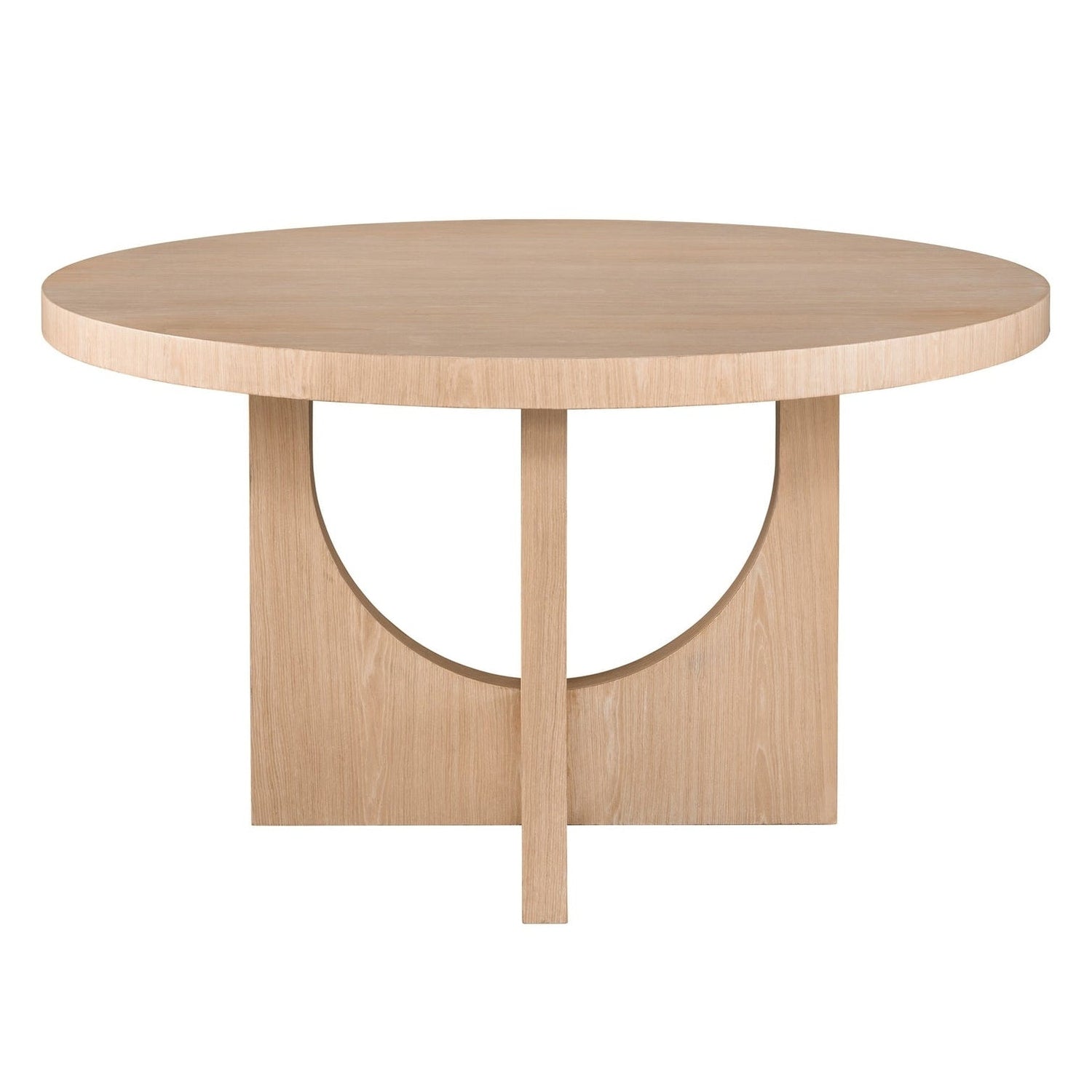 Universal Furniture, Callon Round Dining Table