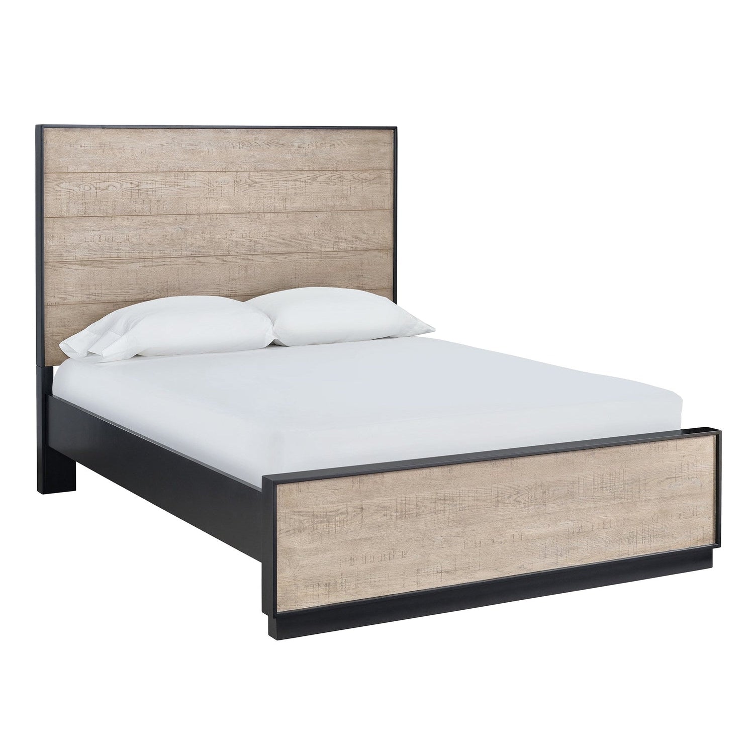 Universal Furniture, Calloway Bed - King