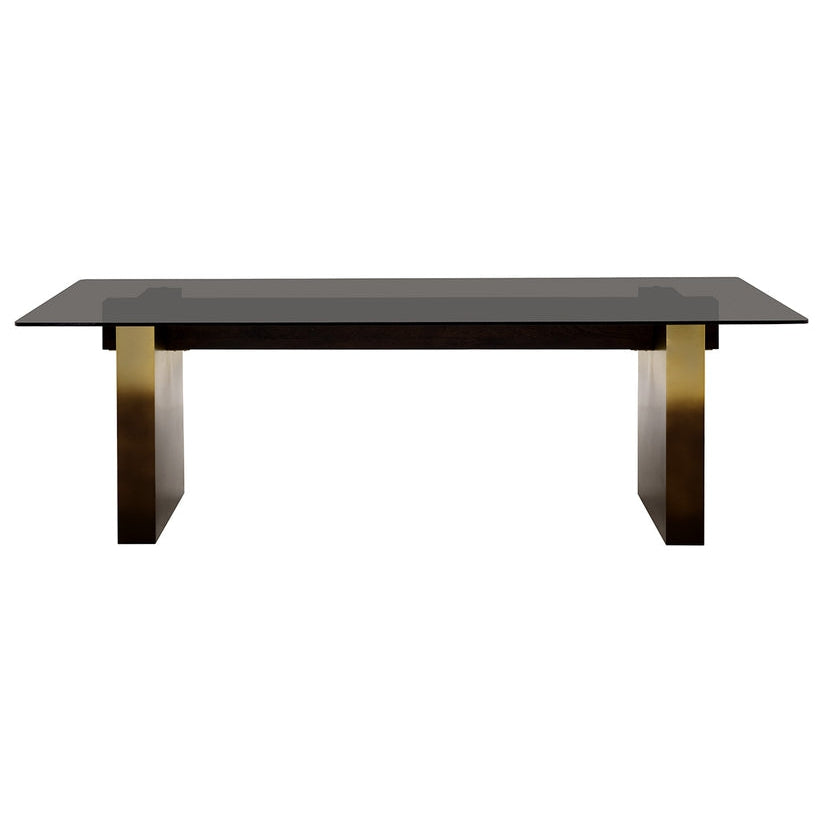 Sunpan, Calvosa Dining Table Base