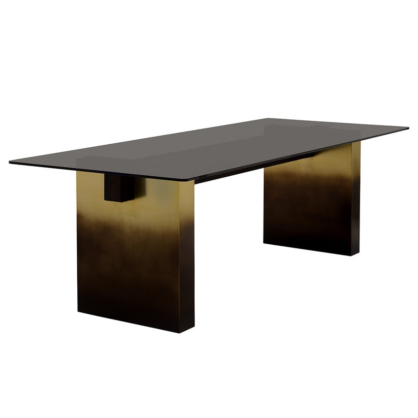 Sunpan, Calvosa Dining Table Base