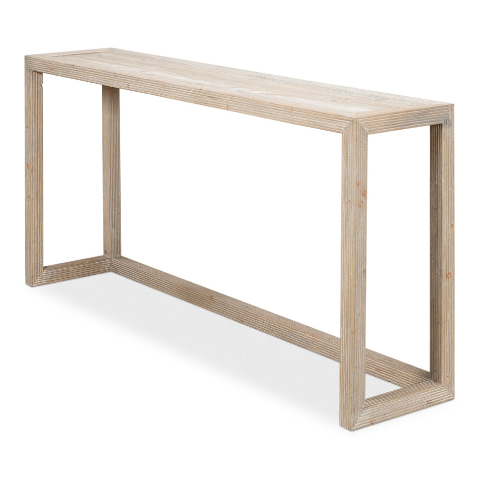 SARREID, Camden Bungalow Console Table