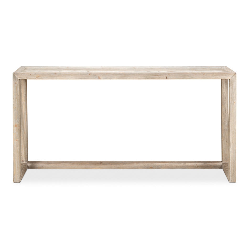 SARREID, Camden Bungalow Console Table