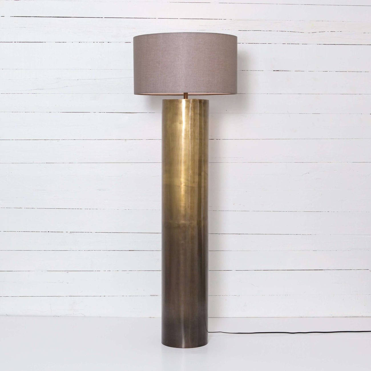 Four Hands, Cameron Ombre Floor Lamp