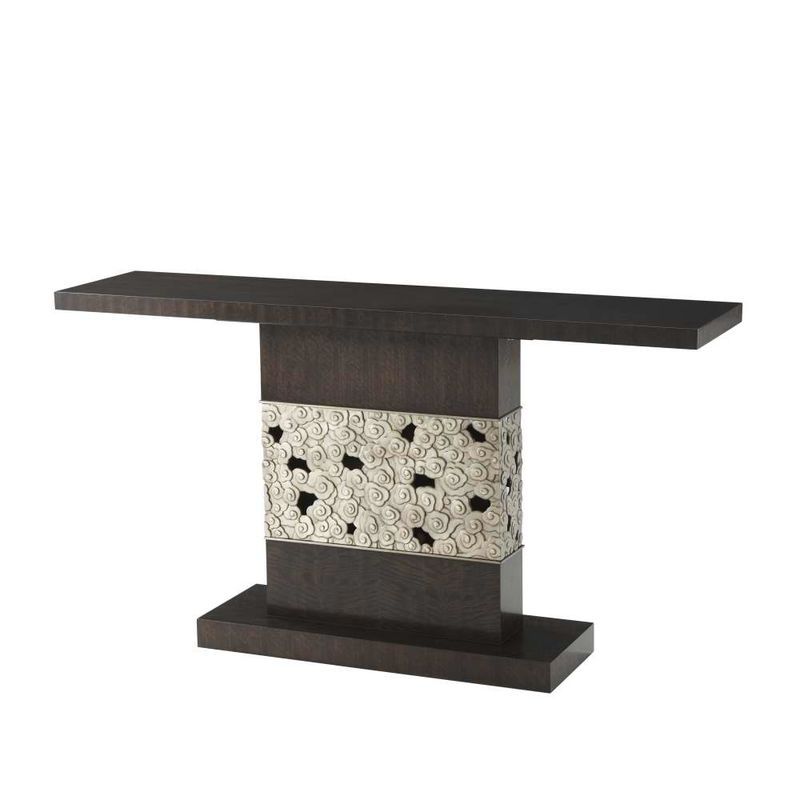 Theodore Alexander, Camille Console Table