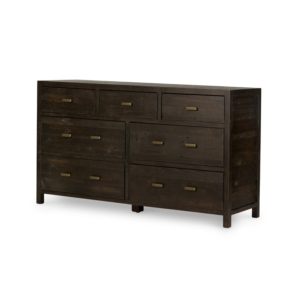 Four Hands, Caminito 7 Drawer Dresser