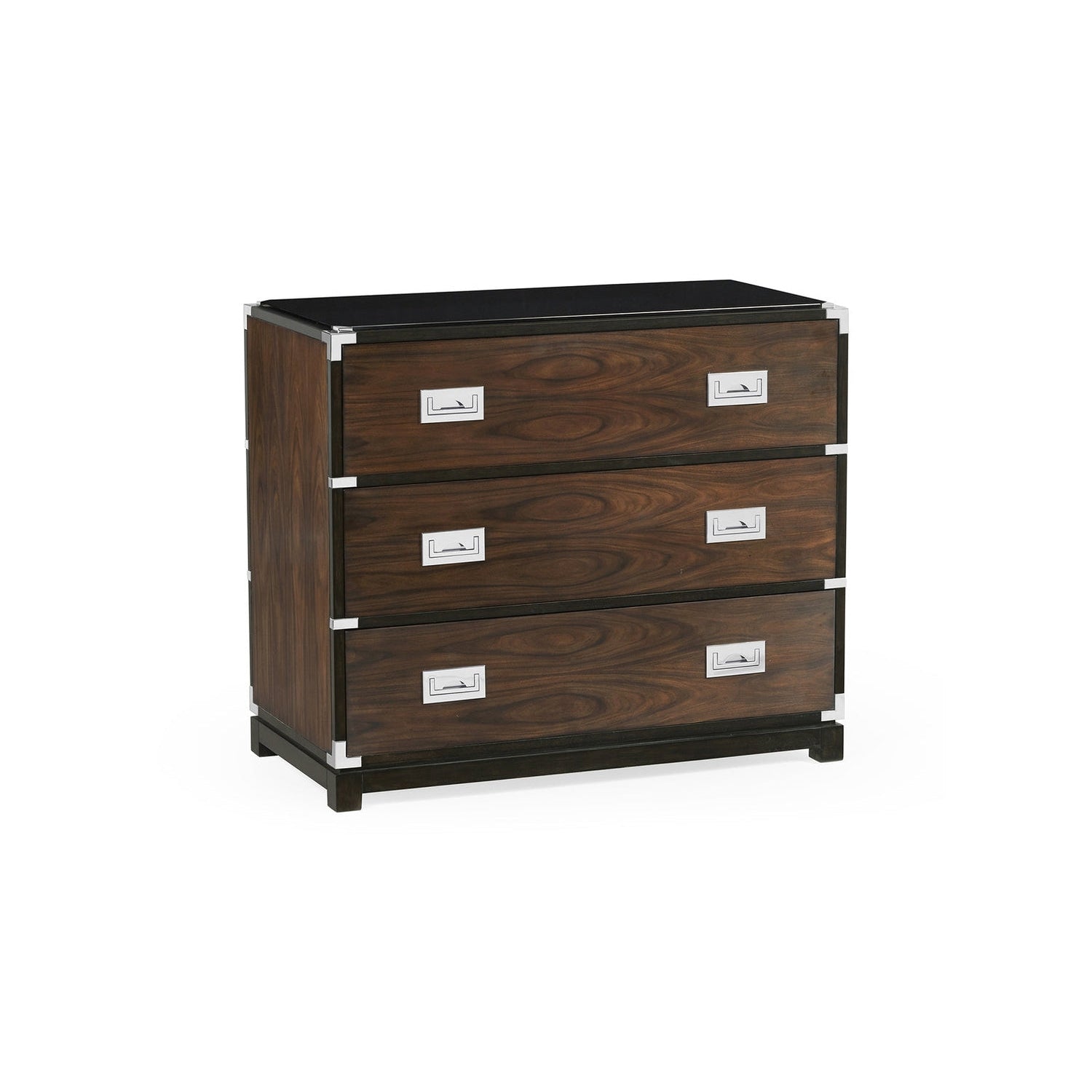 Jonathan Charles, Campaign Chest of 3 Drawers