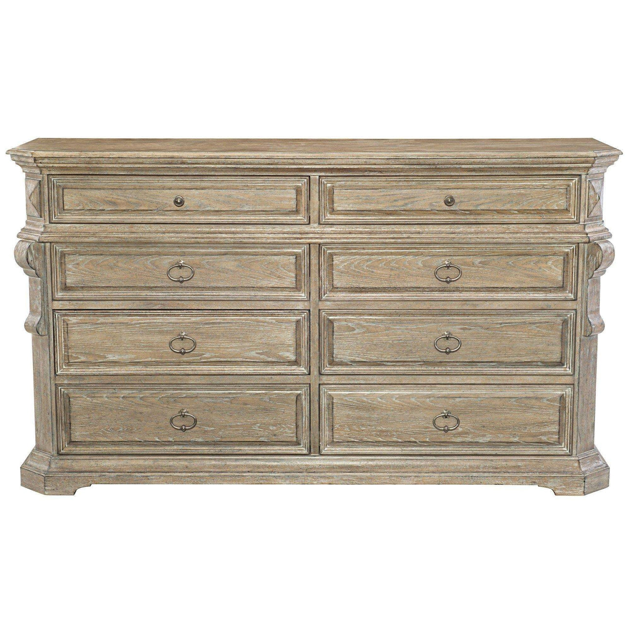 Bernhardt, Campania Dresser