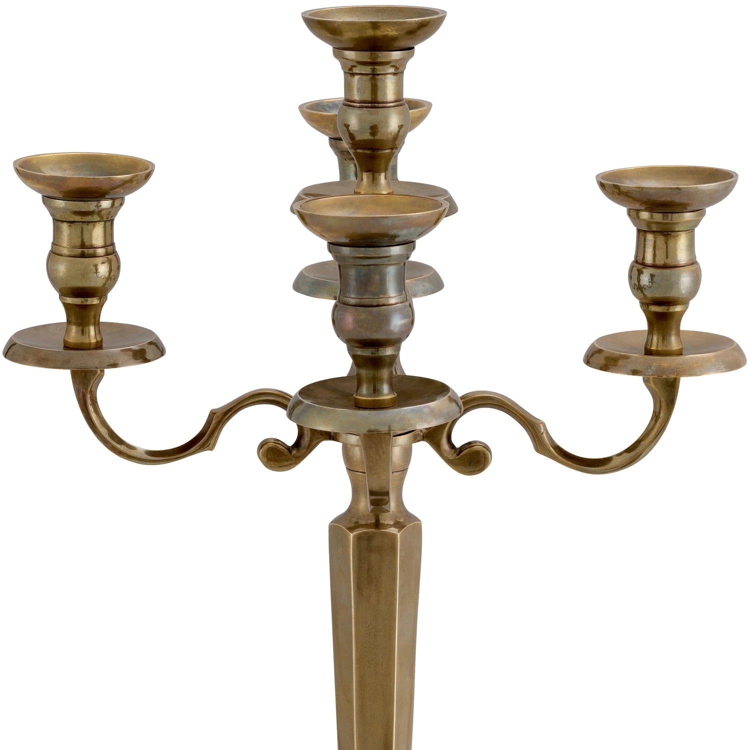 Eichholtz, Candle Holder Amarillo Small