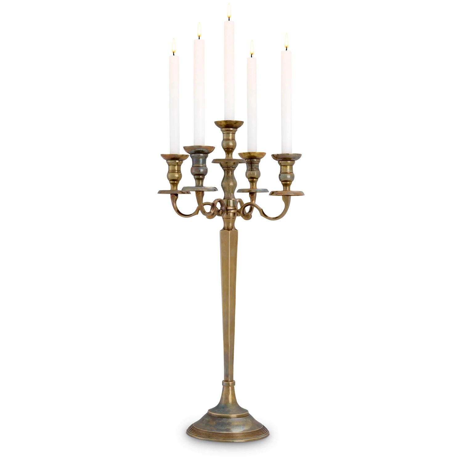 Eichholtz, Candle Holder Amarillo Small