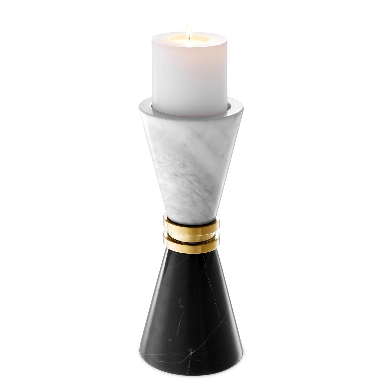 Eichholtz, Candle Holder Diabolo