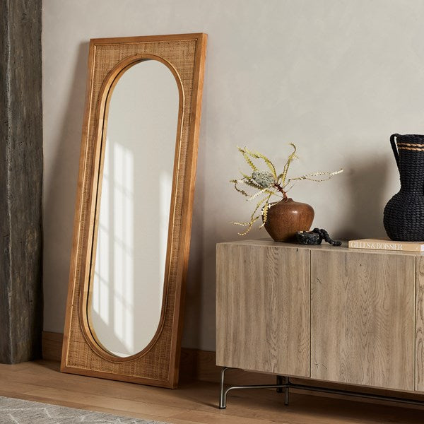 Four Hands, Candon Floor Mirror