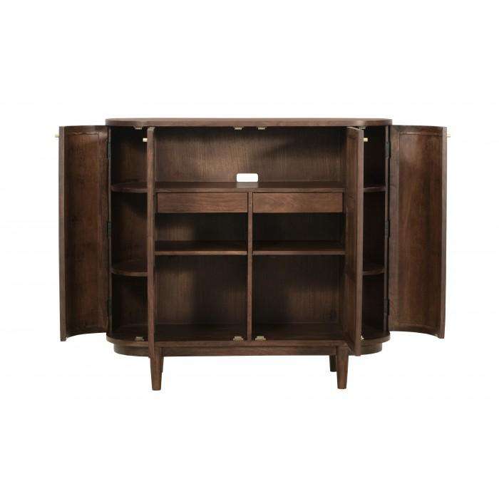 Union Home Furniture, Canggu Storage Cabinet