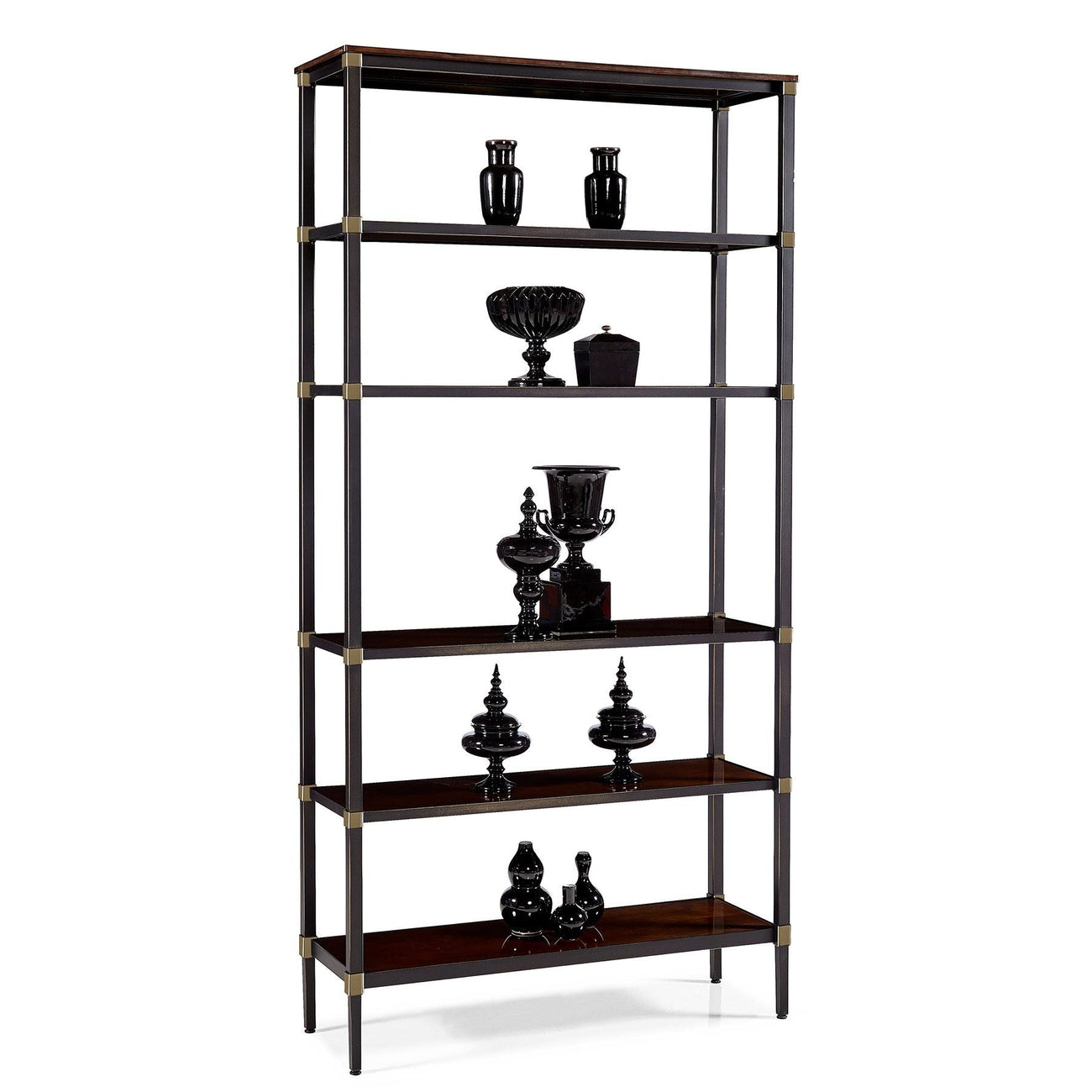 Hickory White, Cannes Etagere