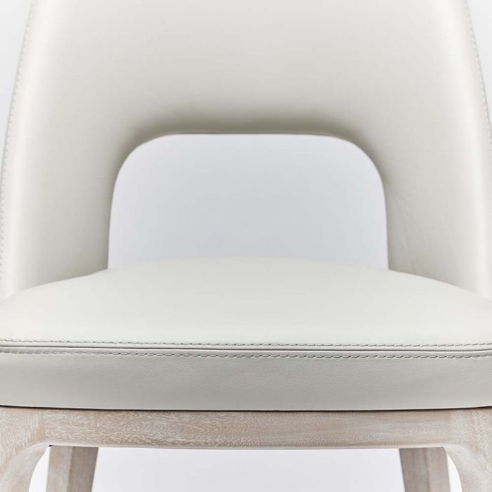 Interlude, Canton Dining Chair