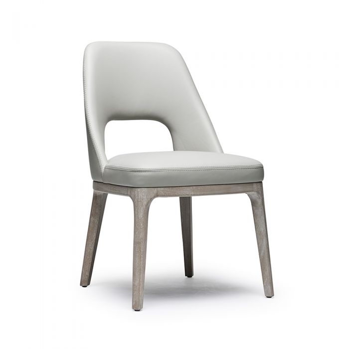 Interlude, Canton Dining Chair