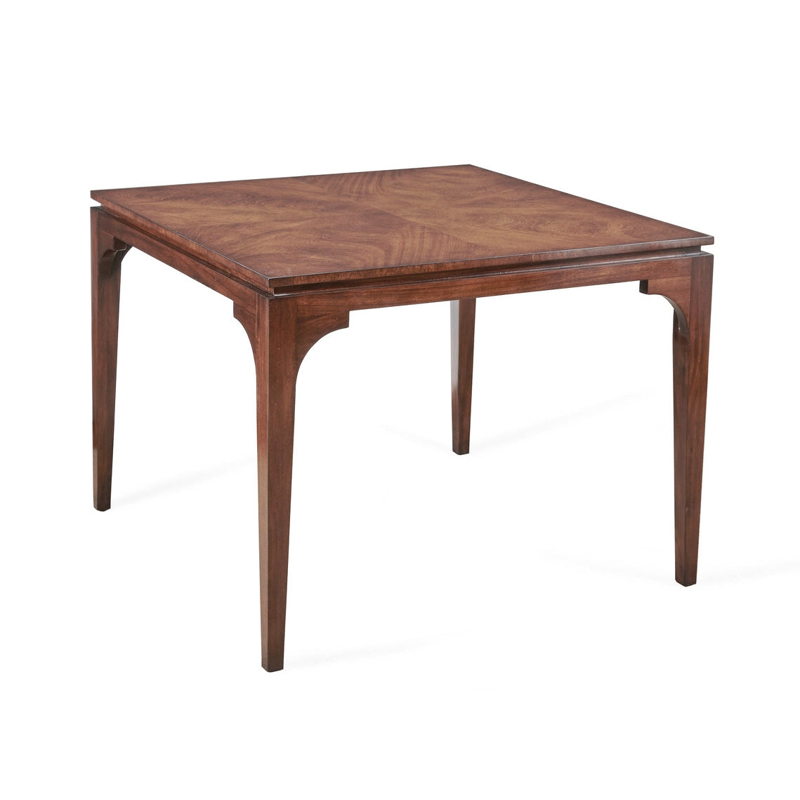 Alden Parkes, Canton Dining / Game Table