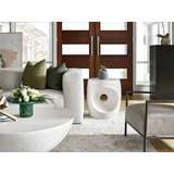 Universal Furniture, Canyo Accent Table