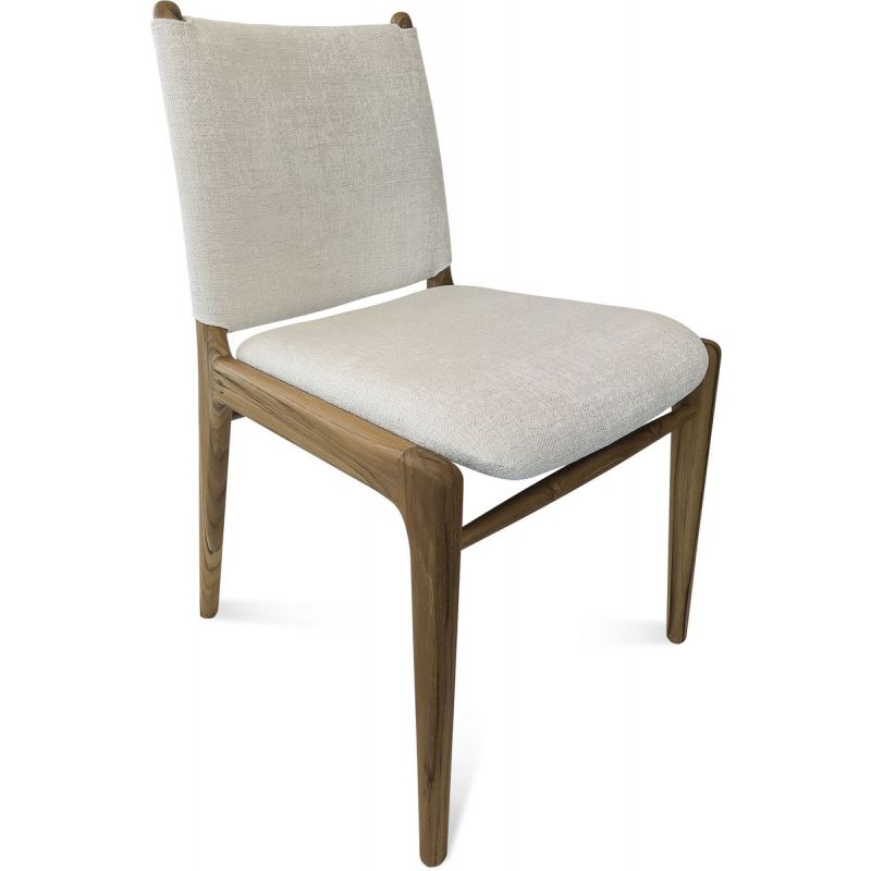 Uultis, Cappio Dining Chair