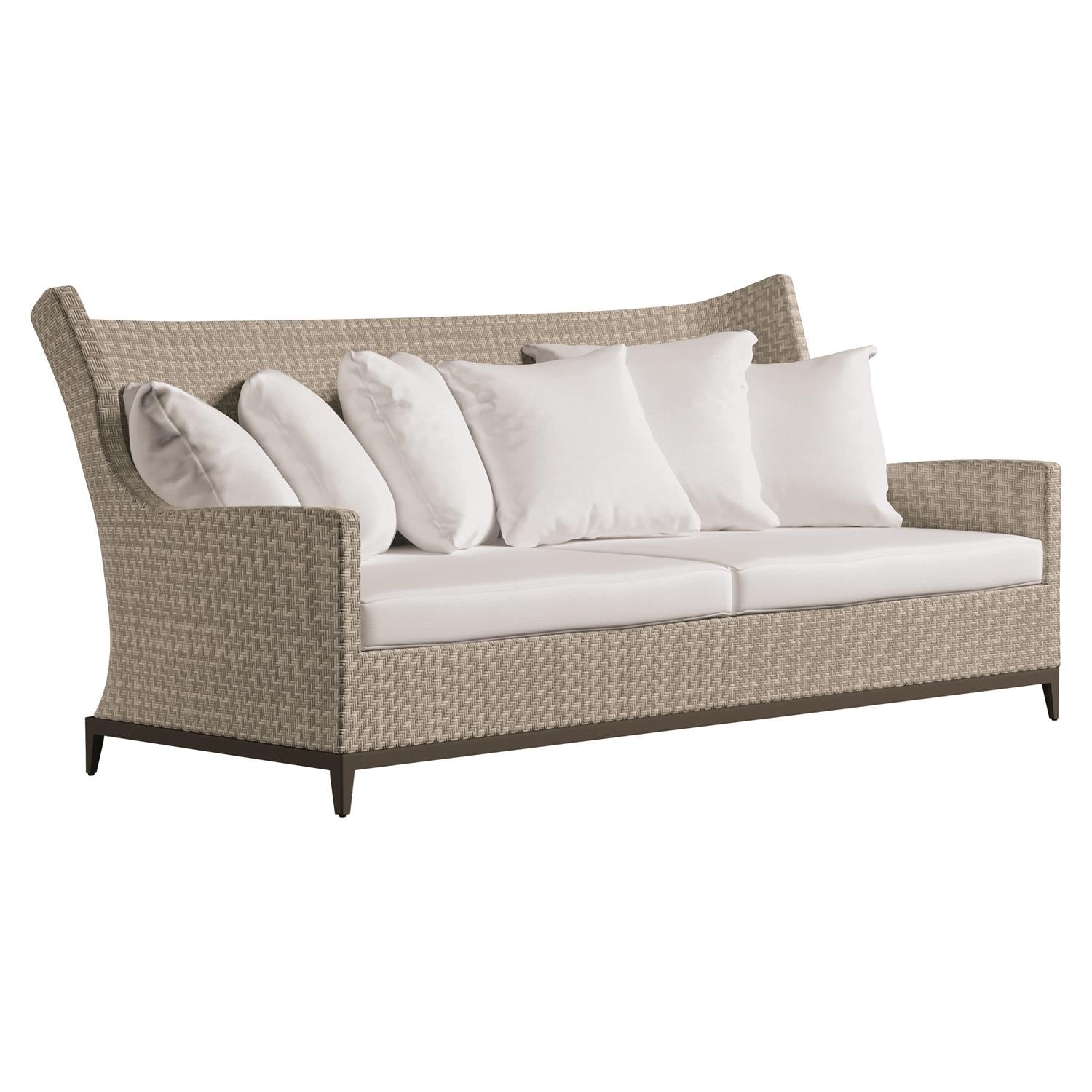 Bernhardt, Captiva Outdoor Sofa Express Ship