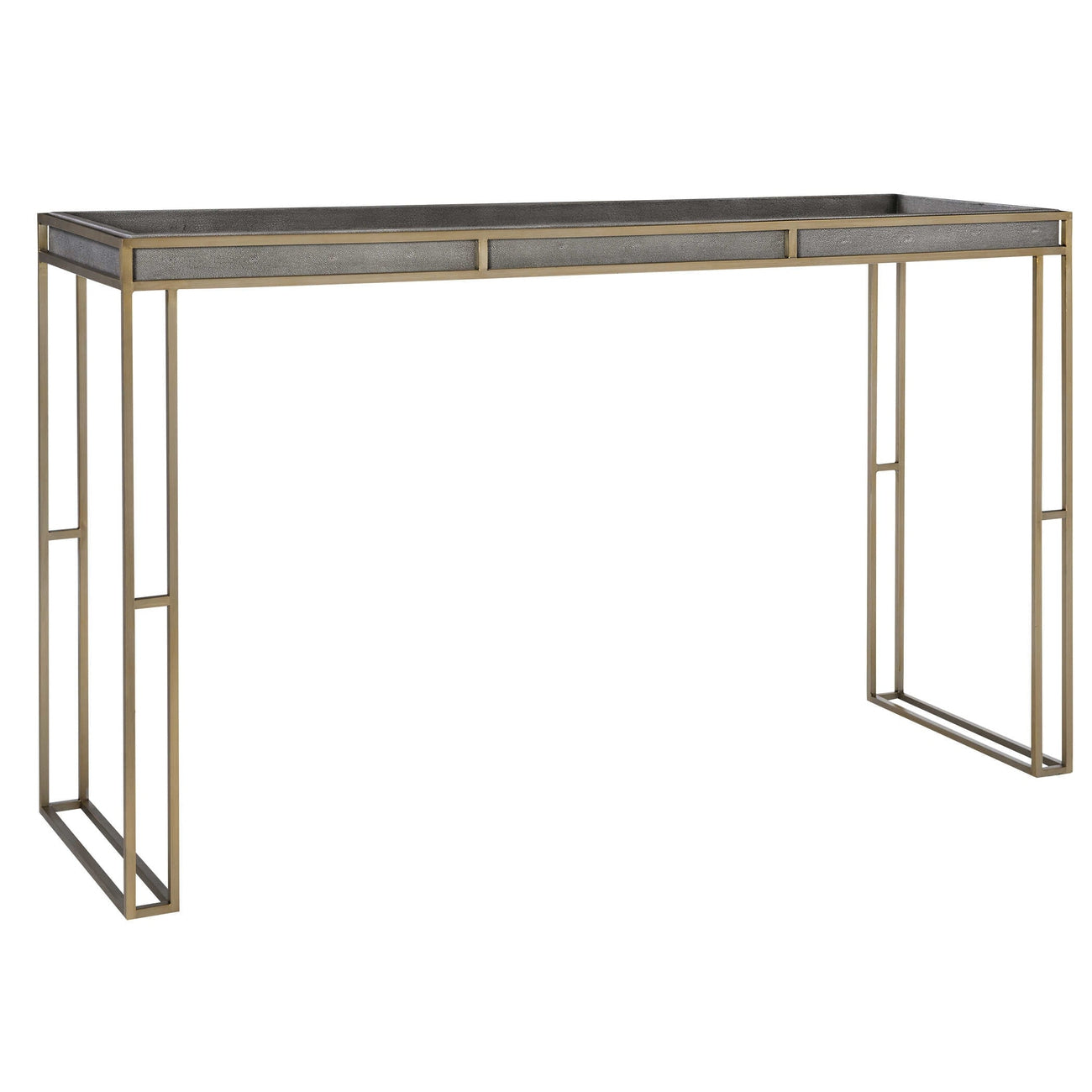 Uttermost, Cardew Modern Console Table