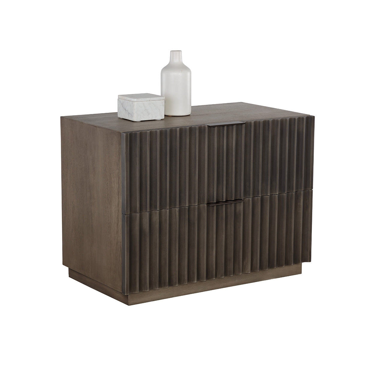 Sunpan, Carlin Nightstand