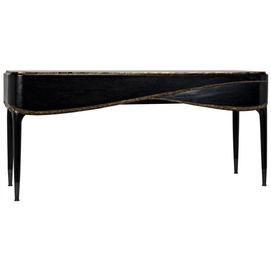 Noir, Carlisle Console