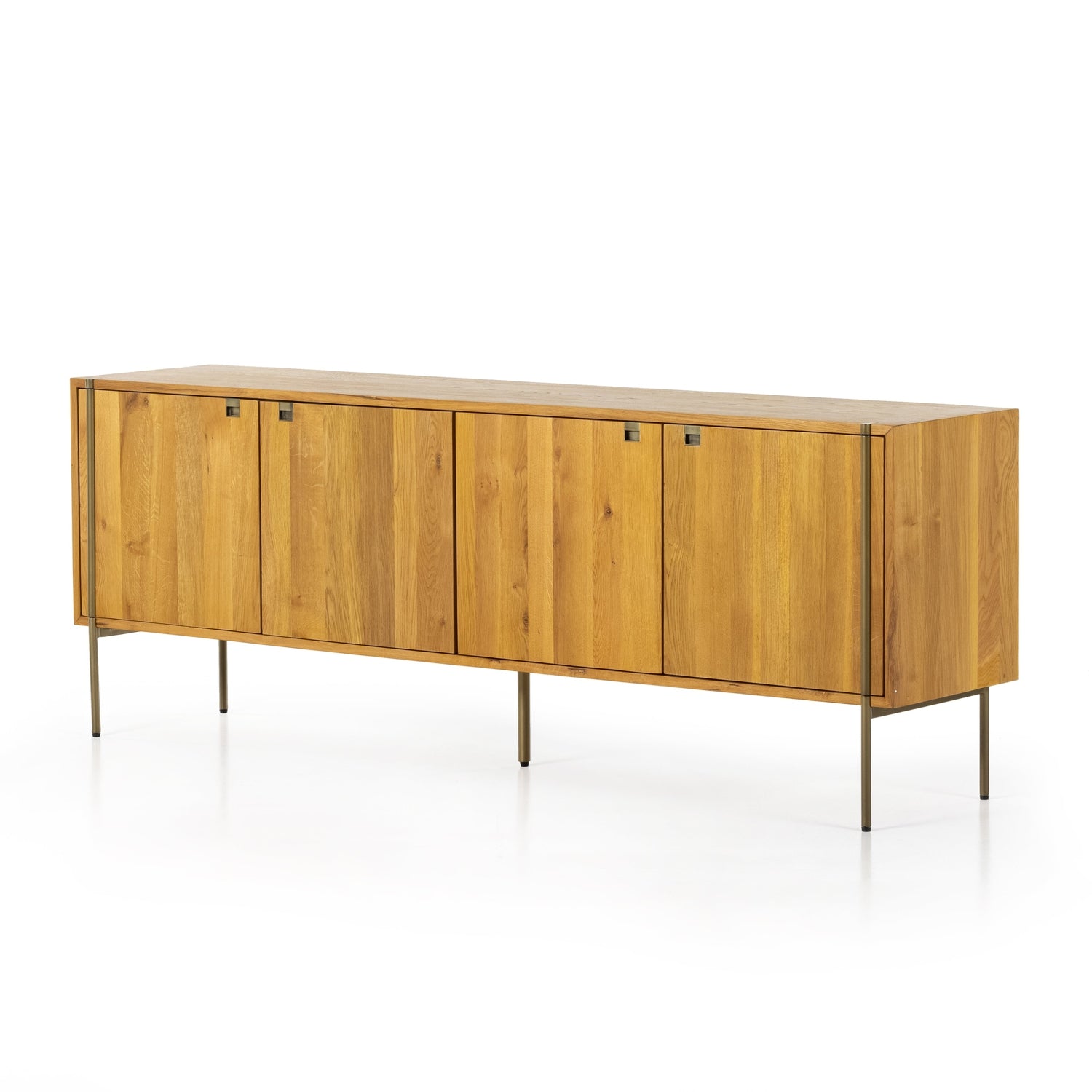 Four Hands, Carlisle Sideboard