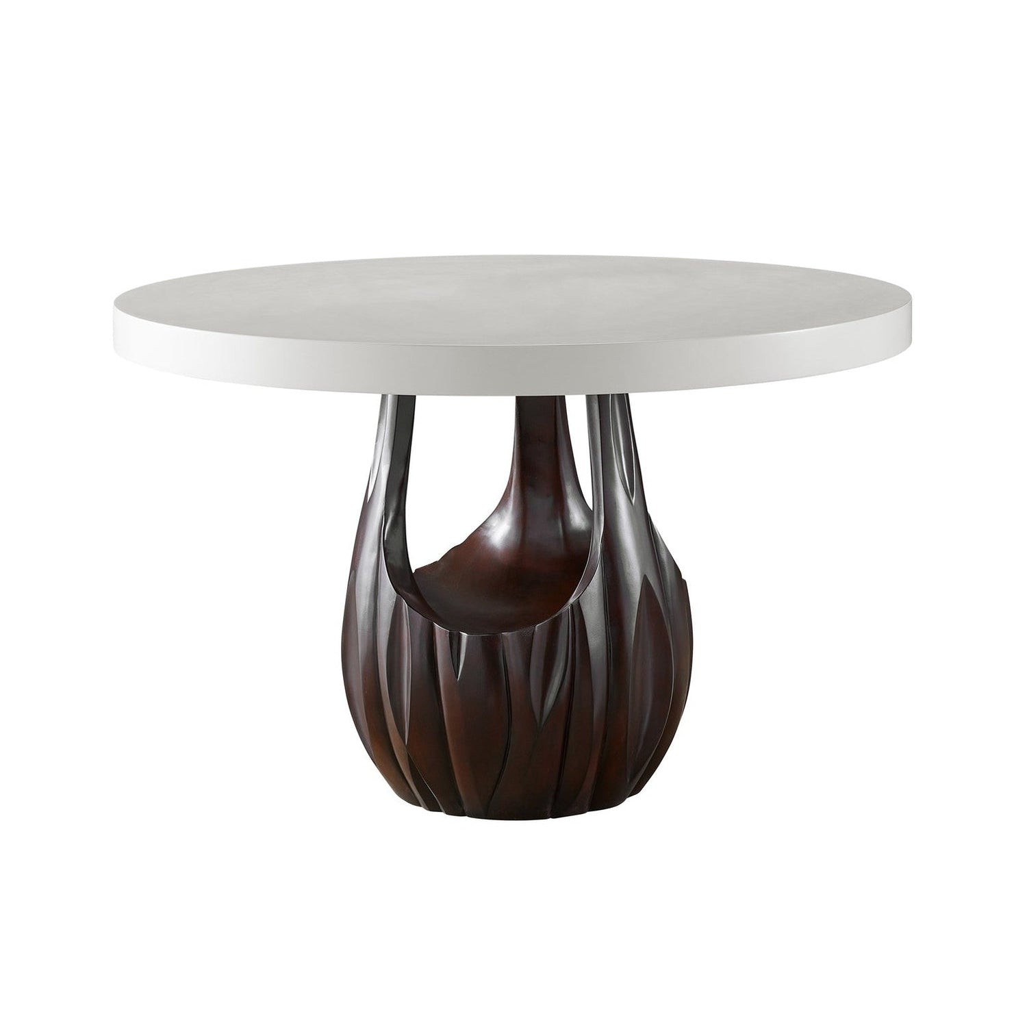 Universal Furniture, Carmel Round Dining Table