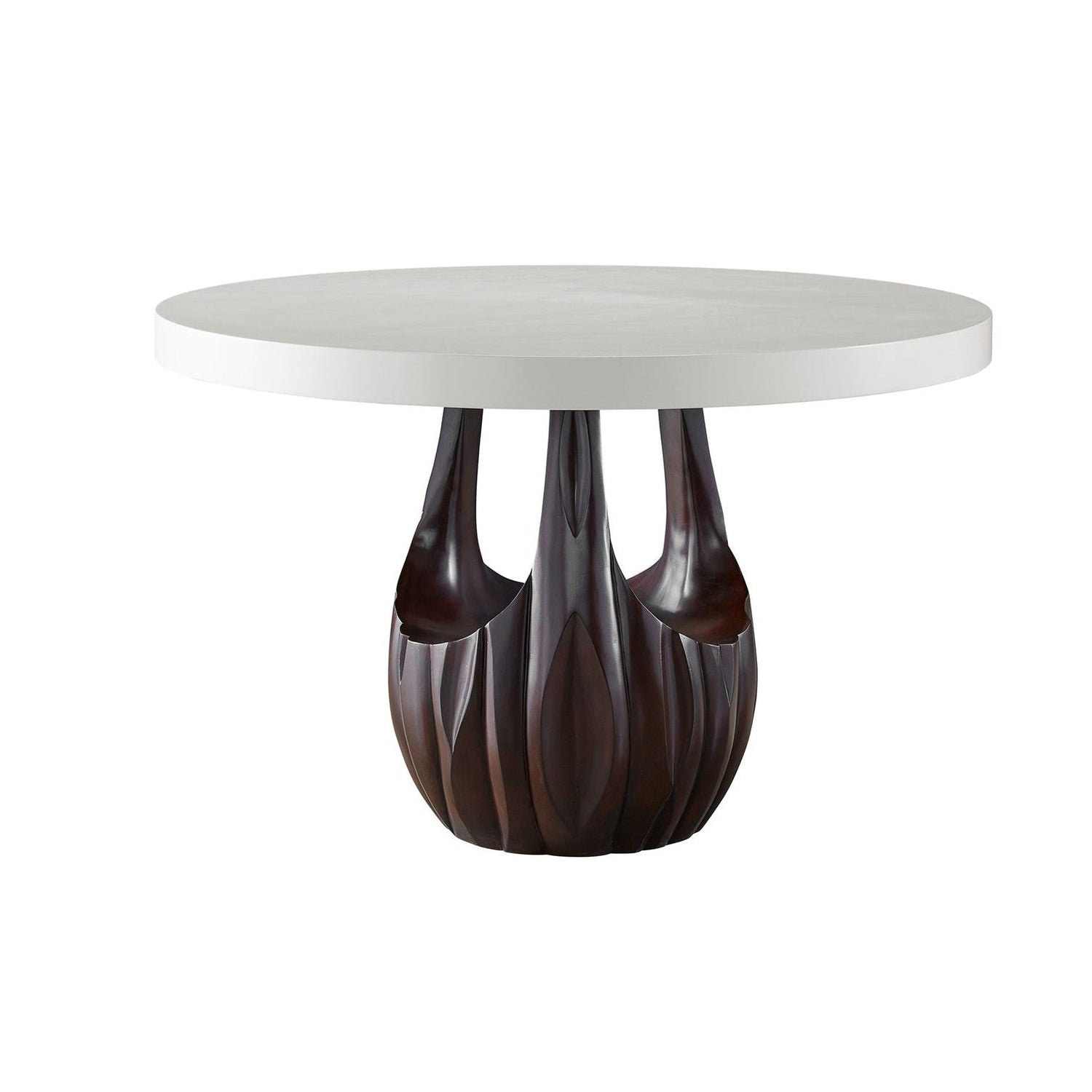 Universal Furniture, Carmel Round Dining Table