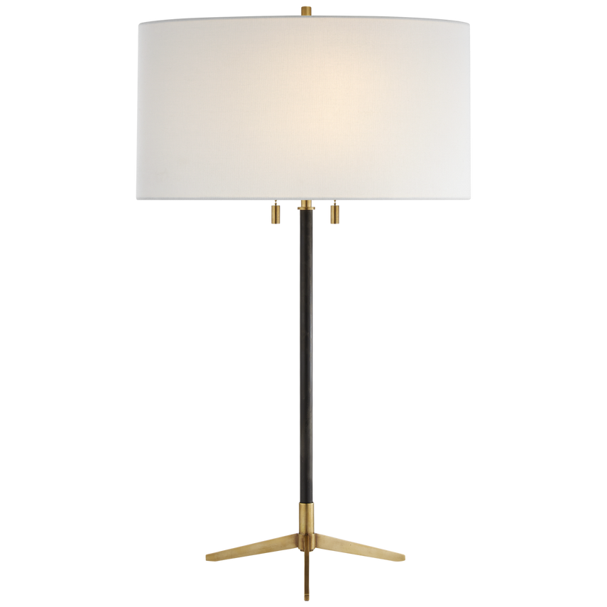 Visual Comfort, Carol Table Lamp