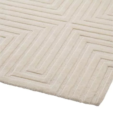 Eichholtz, Carpet Breck Ivory 200 x 300 cm