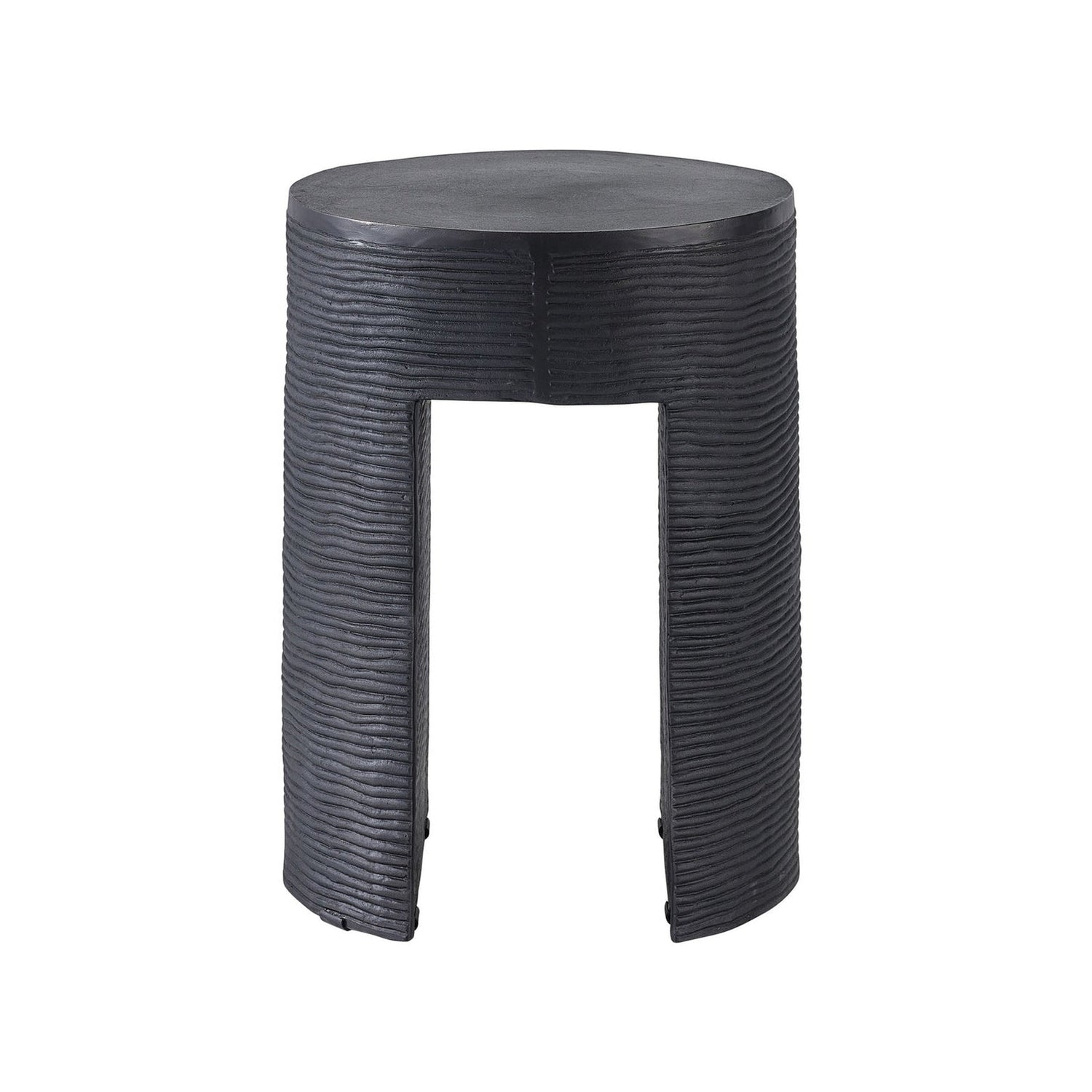 Universal Furniture, Carr Side Table