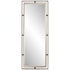 Uttermost, Carrizo Tall Mirror